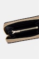 Akcesoria Tommy Hilfiger portfel damski AW0AW18487 beżowy
