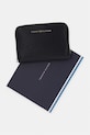 Tommy Hilfiger portfel damski AW0AW18487 czarny