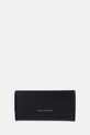 Tommy Hilfiger portfel damski czarny AW0AW18488