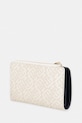 Tommy Hilfiger portfel damski AW0AW18594 beżowy SS26
