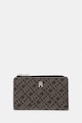 Tommy Hilfiger portfel damski czarny AW0AW18594