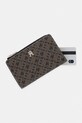 Tommy Hilfiger portfel damski czarny AW0AW18594