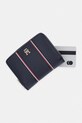 Tommy Hilfiger dámska peňaženka tmavomodrá AW0AW18653