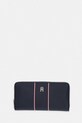 Tommy Hilfiger granatowy AW0AW18654