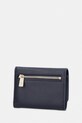 Tommy Hilfiger portfel damski AW0AW18655 granatowy SS26