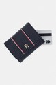 Tommy Hilfiger portfel damski granatowy AW0AW18655
