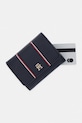 Tommy Hilfiger portfel damski granatowy AW0AW18655