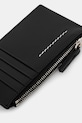 Akcesoria MM6 Maison Margiela portfel skórzany SA6UI0031.P8873.T8013 czarny