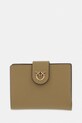 Pinko denarnica ženska usnjena zelena 102840.A0F1