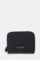 Marc O'Polo portfel damski skórzany czarny 5000010932