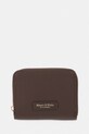Marc O'Polo portfel damski skórzany brązowy 5000010937