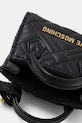 Akcesoria Love Moschino brelok JC5402PP1OLA0000 czarny