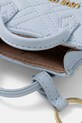 Akcesoria Love Moschino brelok JC5402PP1OLA0701 niebieski