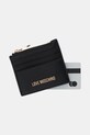 Akcesoria Love Moschino portfel JC5509PP1OLQ0000 czarny