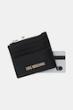 Akcesoria Love Moschino portfel JC5509PP1OLQ0000 czarny