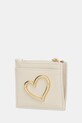 Love Moschino portfel JC5509PP1OLQ0110 beżowy SS26