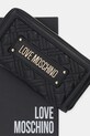 Love Moschino portfel JC5600PP1OLA0000 czarny