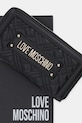 Love Moschino portfel JC5600PP1OLA0000 czarny