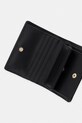 Akcesoria Love Moschino portfel JC5601PP1OLA0000 czarny