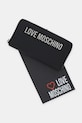 Love Moschino portfel JC5611PP1OKD000B czarny
