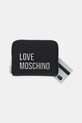 Love Moschino portfel czarny JC5613PP1OKD000B