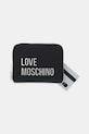 Love Moschino portfel czarny JC5613PP1OKD000B