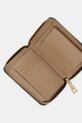 Akcesoria Love Moschino portfel JC5613PP1OKD0203 brązowy