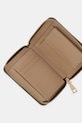 Akcesoria Love Moschino portfel JC5613PP1OKD0203 brązowy