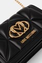Love Moschino torebka czarny JC5640PP1OLC0000