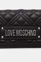 Kabelka Love Moschino čierna JC5681PP1OLA000B