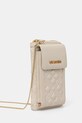 Love Moschino portfel JC5682PP1OLA0110 beżowy SS26