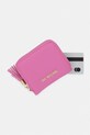 Love Moschino portfel różowy JC5689PP1OKD0604