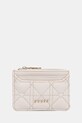 Guess portfel i brelok GFBOXW.P6202 beżowy SS26