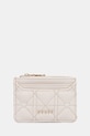 Guess portfel i brelok GFBOXW.P6202 beżowy SS26