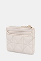 Akcesoria Guess portfel i brelok GFBOXW.P6202 beżowy