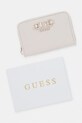Guess portfel damski ANISE SWPD99.16140 beżowy