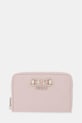 Guess portfel damski ANISE różowy SWPD99.16140