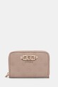 Guess portfel damski ANISE beżowy SWPD99.16140