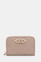 Guess portfel damski ANISE beżowy SWPD99.16140