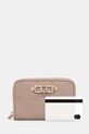 Guess portfel damski ANISE SWPD99.16140 beżowy