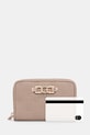 Guess portfel damski ANISE SWPD99.16140 beżowy