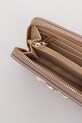 Akcesoria Guess portfel damski ANISE SWPD99.16140 beżowy