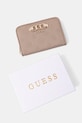 Guess portfel damski ANISE beżowy SWPD99.16140