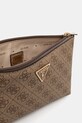 Guess kozmetična torbica ženska LAUREL SWSG74.59145 bež