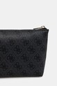 Guess Kozmetična torbica ženska LAUREL siva SWSG74.59145