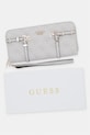 Guess peňaženka dámska z imitácie kože LEONA SWSG99.17146 béžová