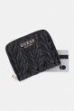 Guess peňaženka dámska z imitácie kože CHERYL čierna SWTQ97.20137