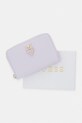 Guess novčanik za žene od imitacije kože PATSIE SWZG99.19140 ljubičasta