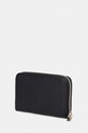 Guess novčanik za žene od imitacije kože PATSIE SWZG99.19140 crna SS26