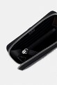 Akcesoria Tommy Jeans portfel damski AW0AW18446 czarny
